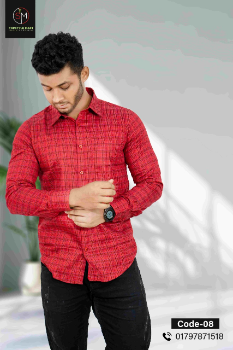 mens shirt